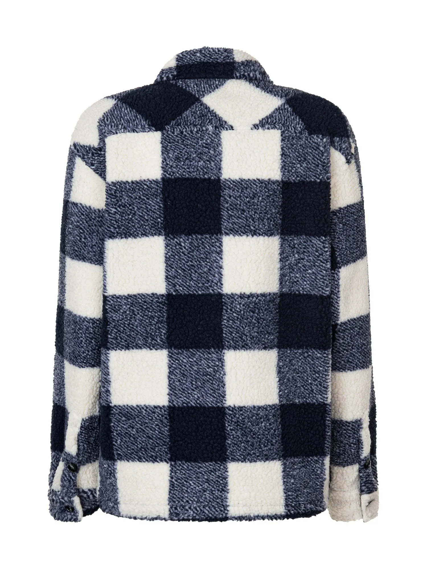 Rock Experience Selawik camicia donna SAMPLE