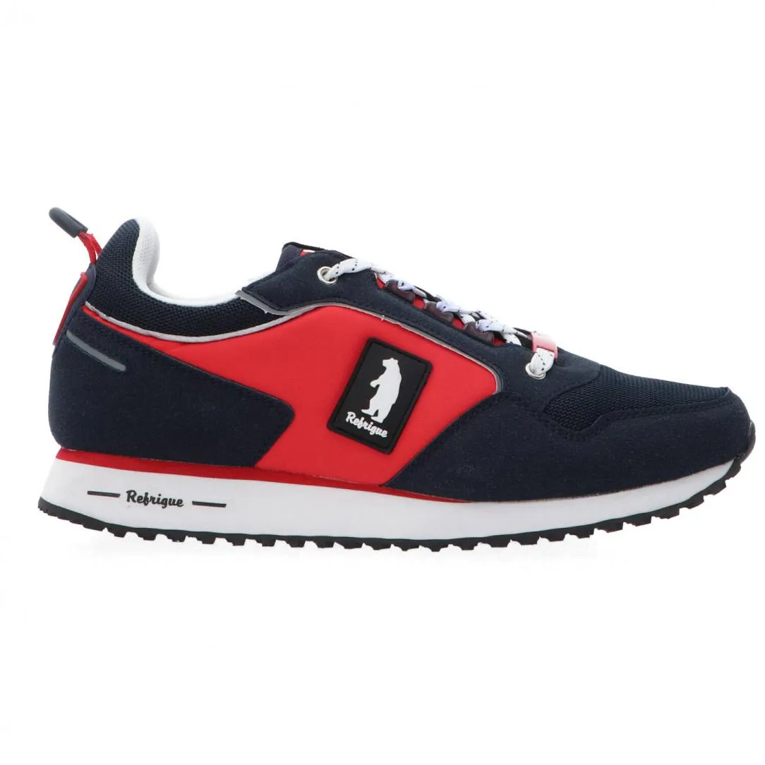 Rocky Blu rosso