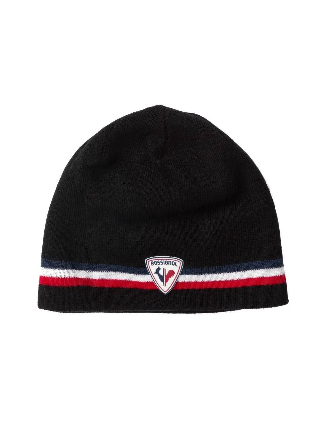 Rossignol Carl Black Beanie