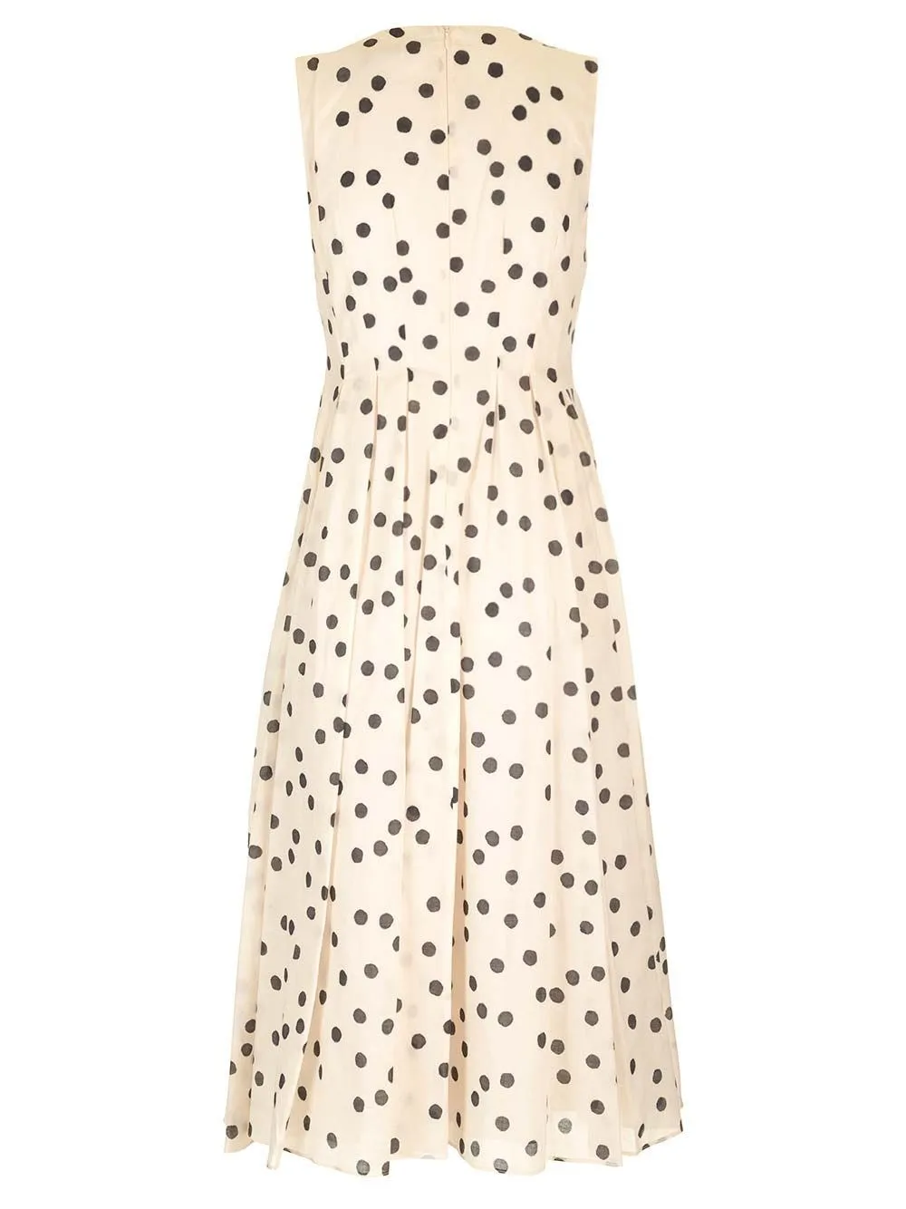   's Max Mara  Abito midi 