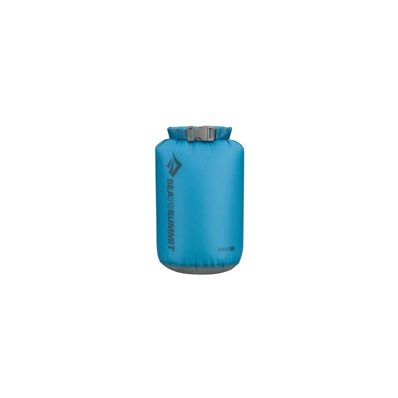 Sacco impermeabile ultraleggero Sea to Summit Ultrasil Dry Sacks 00-02 litri