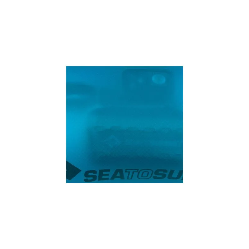 Sacco impermeabile ultraleggero Sea to Summit Ultrasil Dry Sacks 00-02 litri