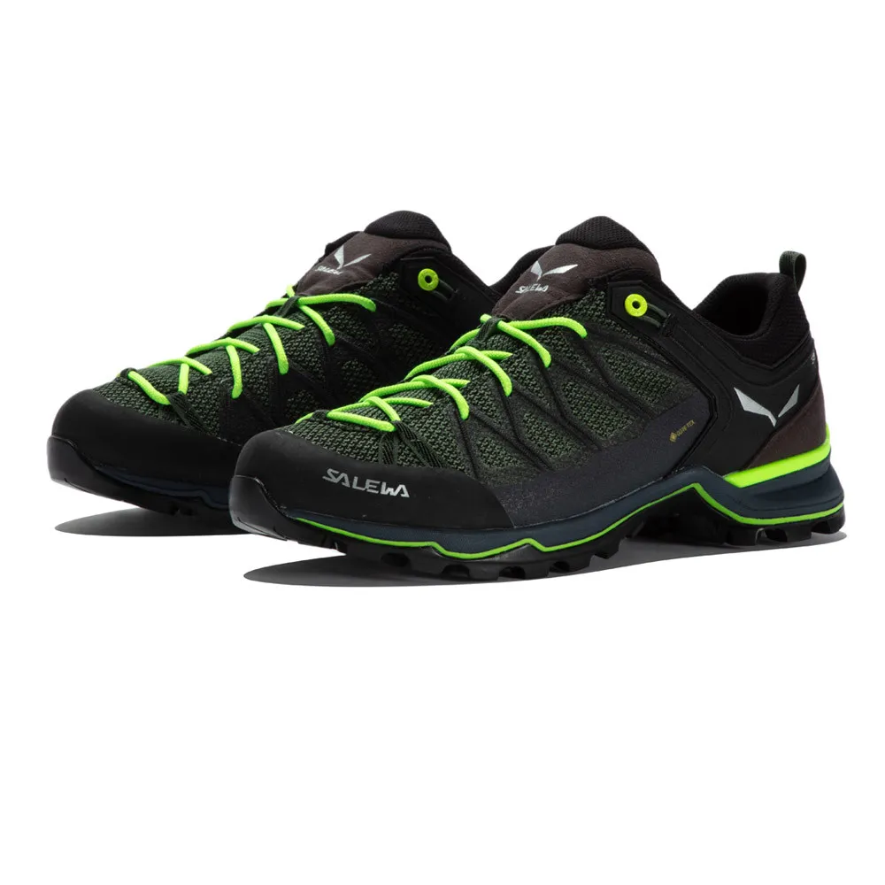 Salewa Mountain Trainer Lite GORE-TEX scarponcini da trekking-SS21