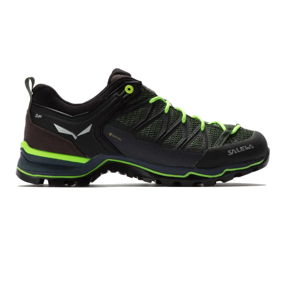 Salewa Mountain Trainer Lite GORE-TEX scarponcini da trekking-SS21