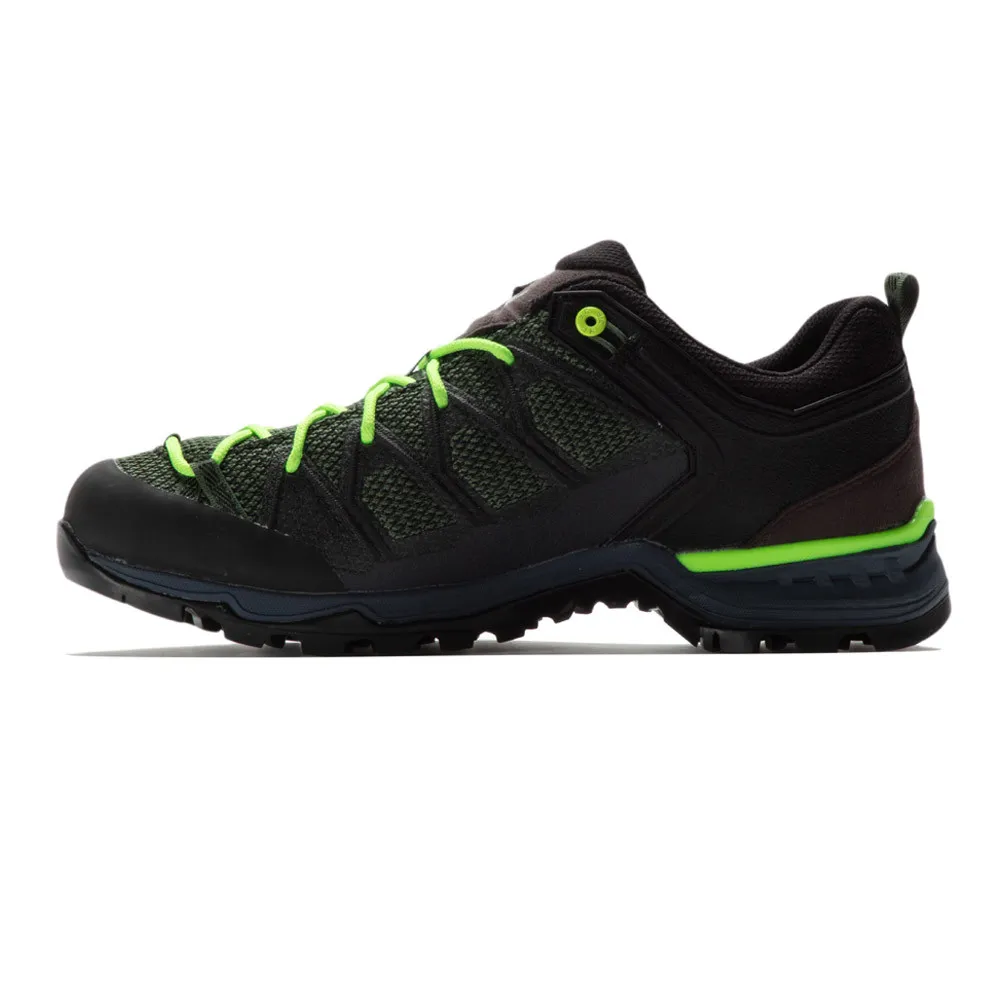 Salewa Mountain Trainer Lite GORE-TEX scarponcini da trekking-SS21