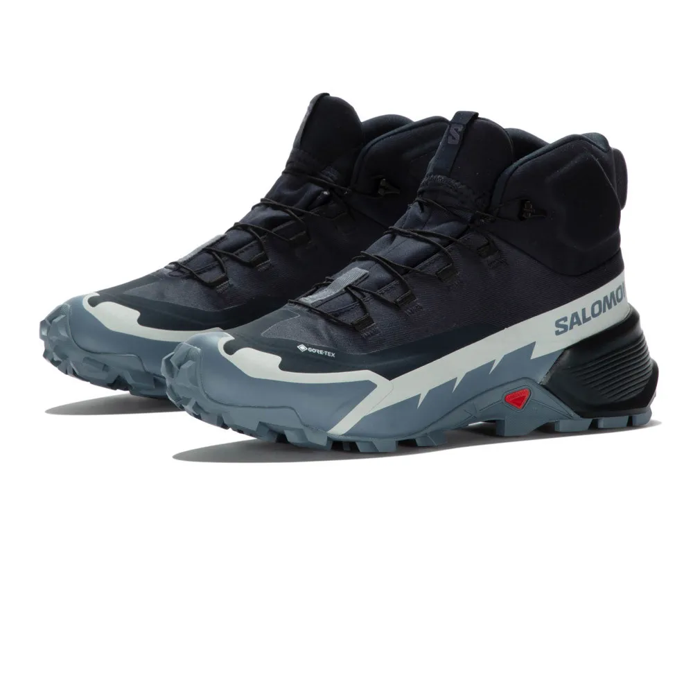 Salomon Cross Hike 2 Mid GORE-TEX per donna Scarponcini da escursione - AW23