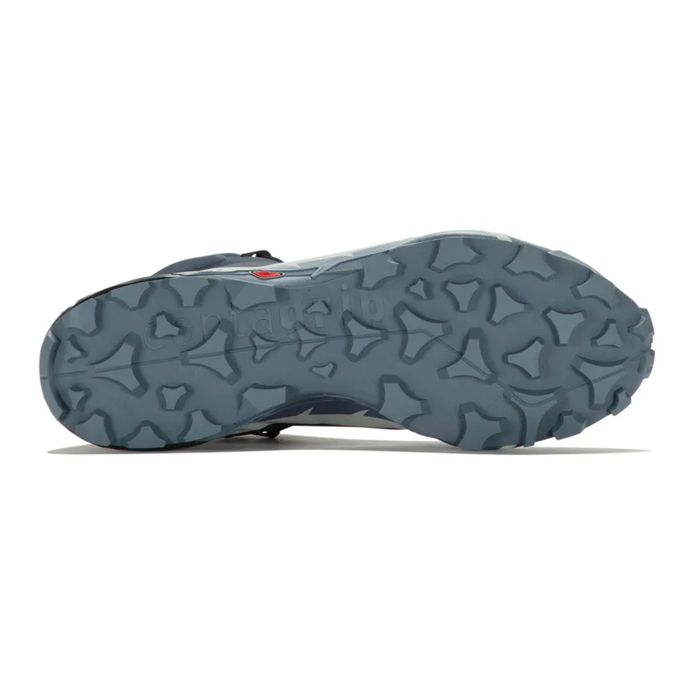 Salomon Cross Hike 2 Mid GORE-TEX per donna Scarponcini da escursione - AW23