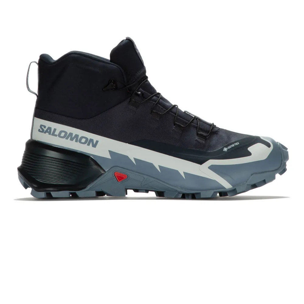 Salomon Cross Hike 2 Mid GORE-TEX per donna Scarponcini da escursione - AW23