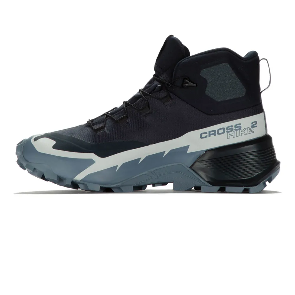 Salomon Cross Hike 2 Mid GORE-TEX per donna Scarponcini da escursione - AW23