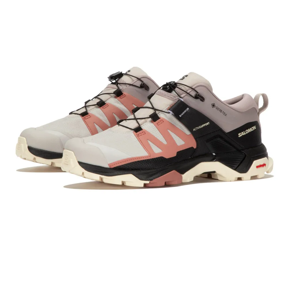 Salomon X Ultra 4 GORE-TEX per donna Scarpe da escursione - AW24