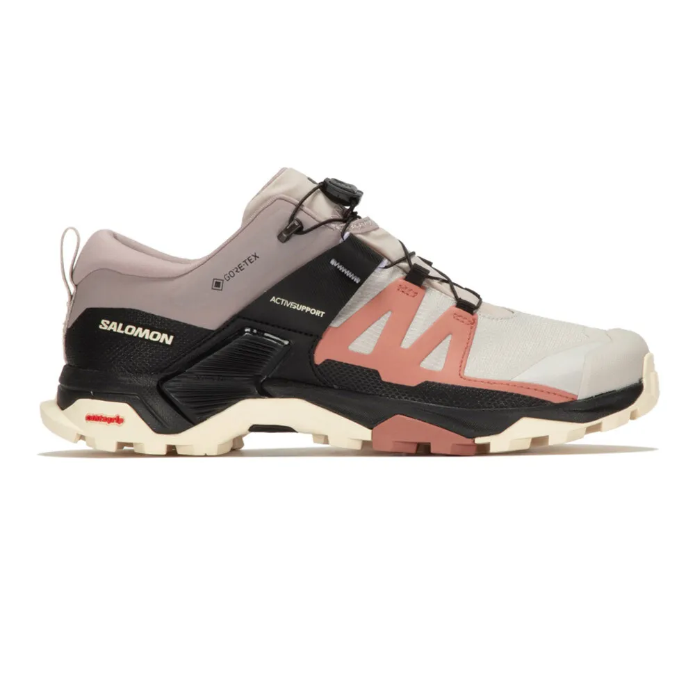 Salomon X Ultra 4 GORE-TEX per donna Scarpe da escursione - AW24