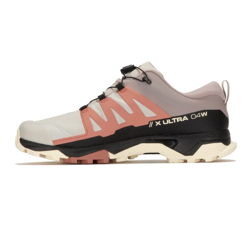 Salomon X Ultra 4 GORE-TEX per donna Scarpe da escursione - AW24