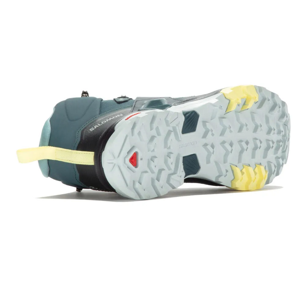 Salomon X Ultra 4 Mid GORE-TEX per donna Scarponcini da escursione - AW24