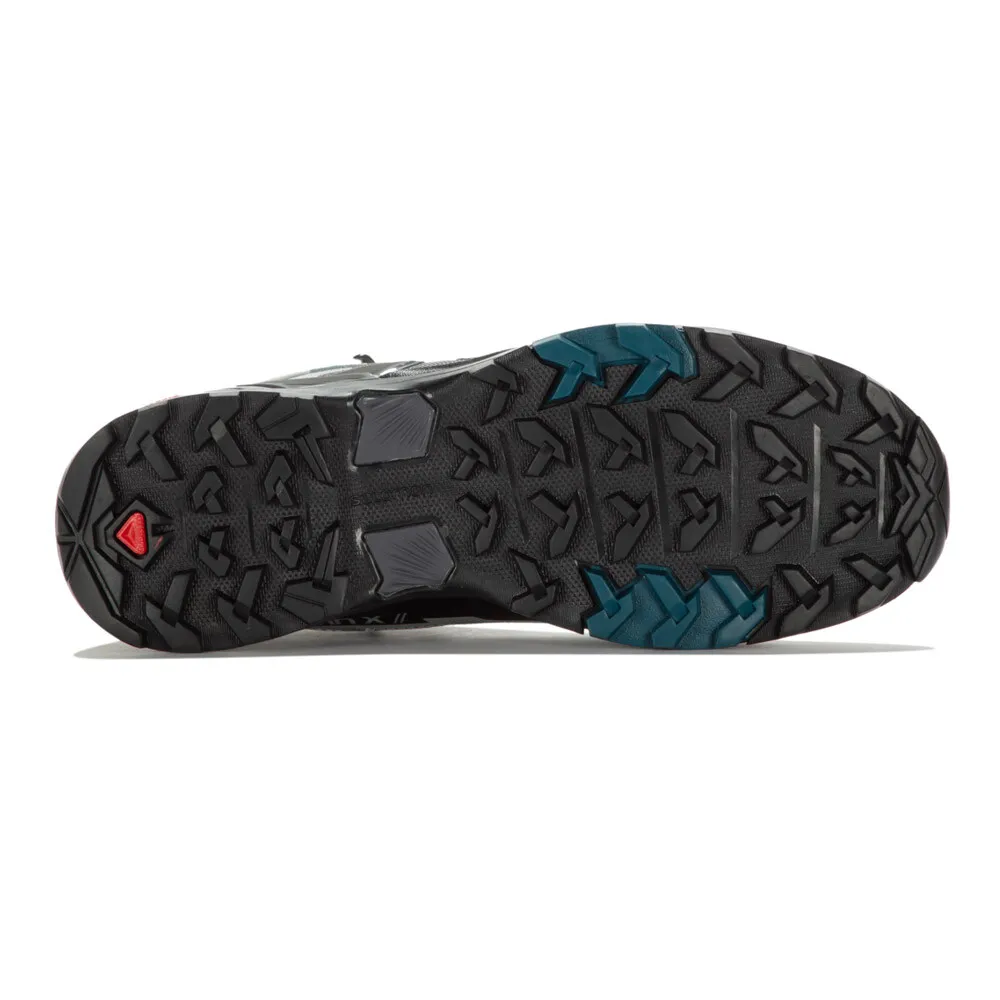 Salomon X Ultra 4 Mid GORE-TEX per donna Scarponcini da escursione (D Width) - SS24