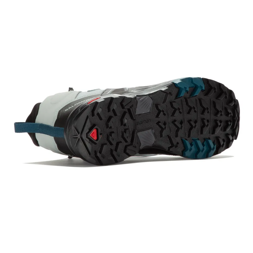 Salomon X Ultra 4 Mid GORE-TEX per donna Scarponcini da escursione (D Width) - SS24
