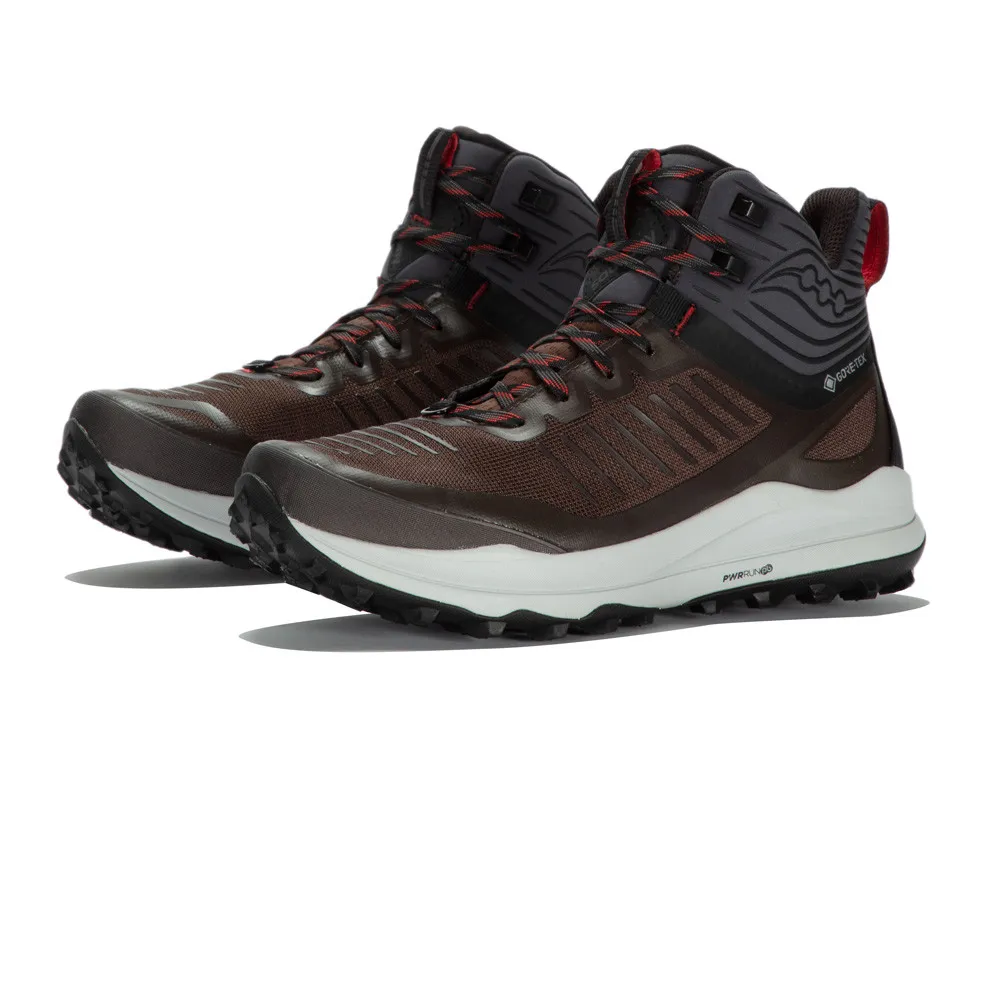 Saucony Ultra Ridge GORE-TEX Scarponcini da trekking per donna - AW23