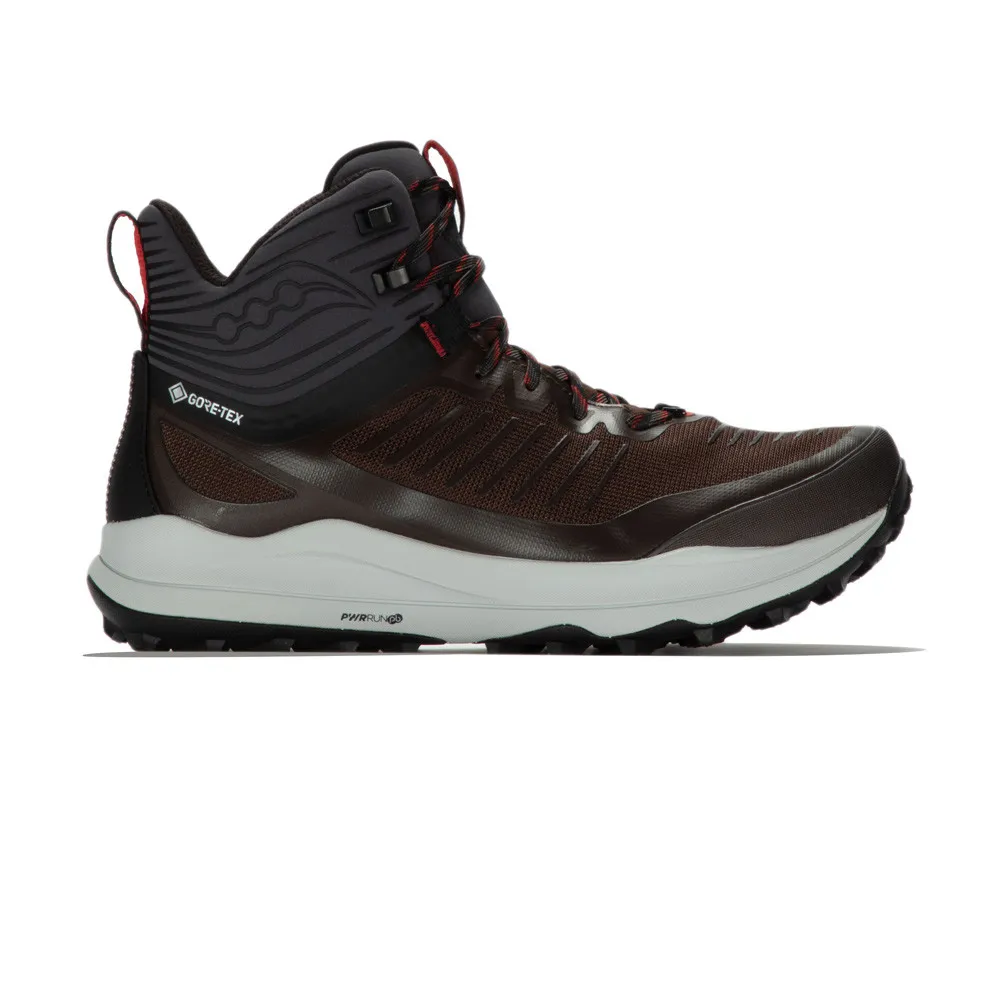 Saucony Ultra Ridge GORE-TEX Scarponcini da trekking per donna - AW23