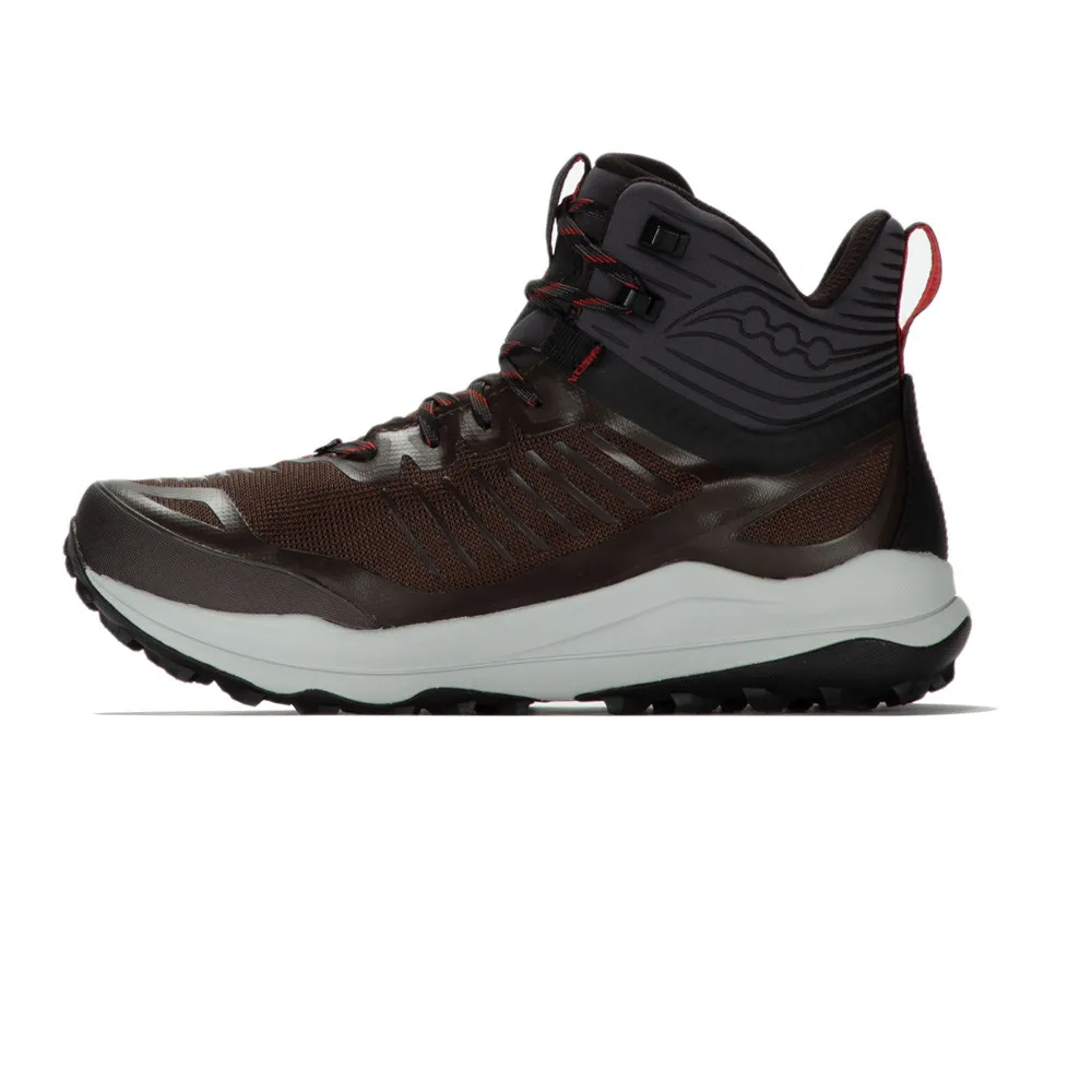 Saucony Ultra Ridge GORE-TEX Scarponcini da trekking per donna - AW23
