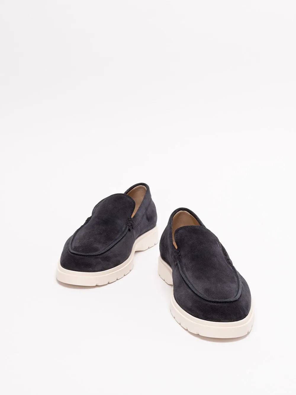 Scarpa slip-on