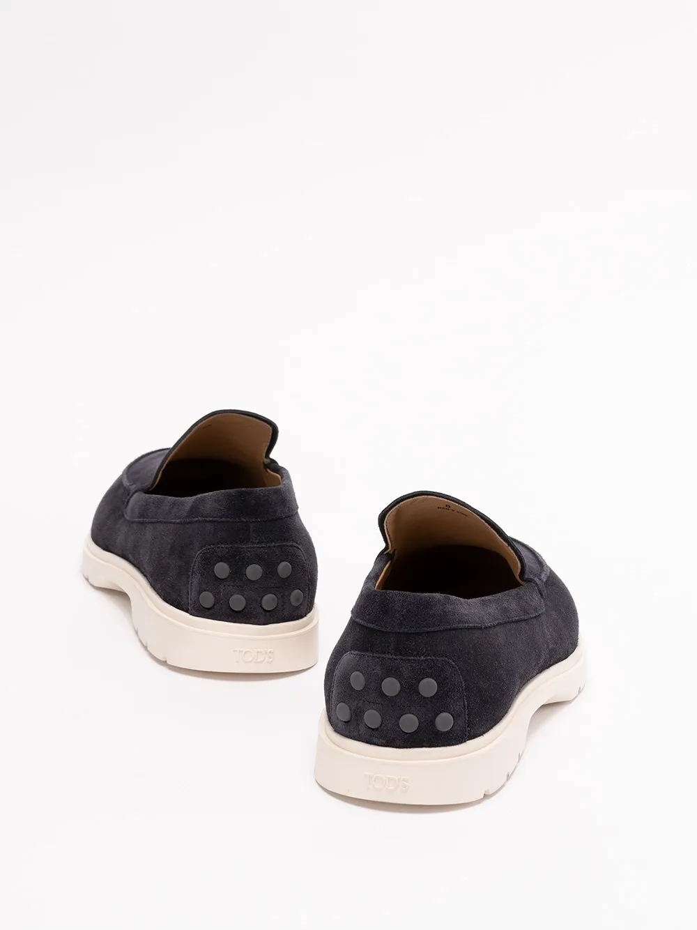 Scarpa slip-on