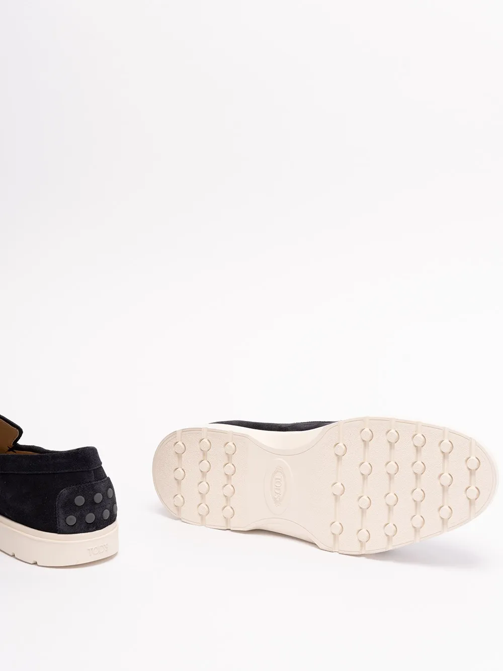 Scarpa slip-on