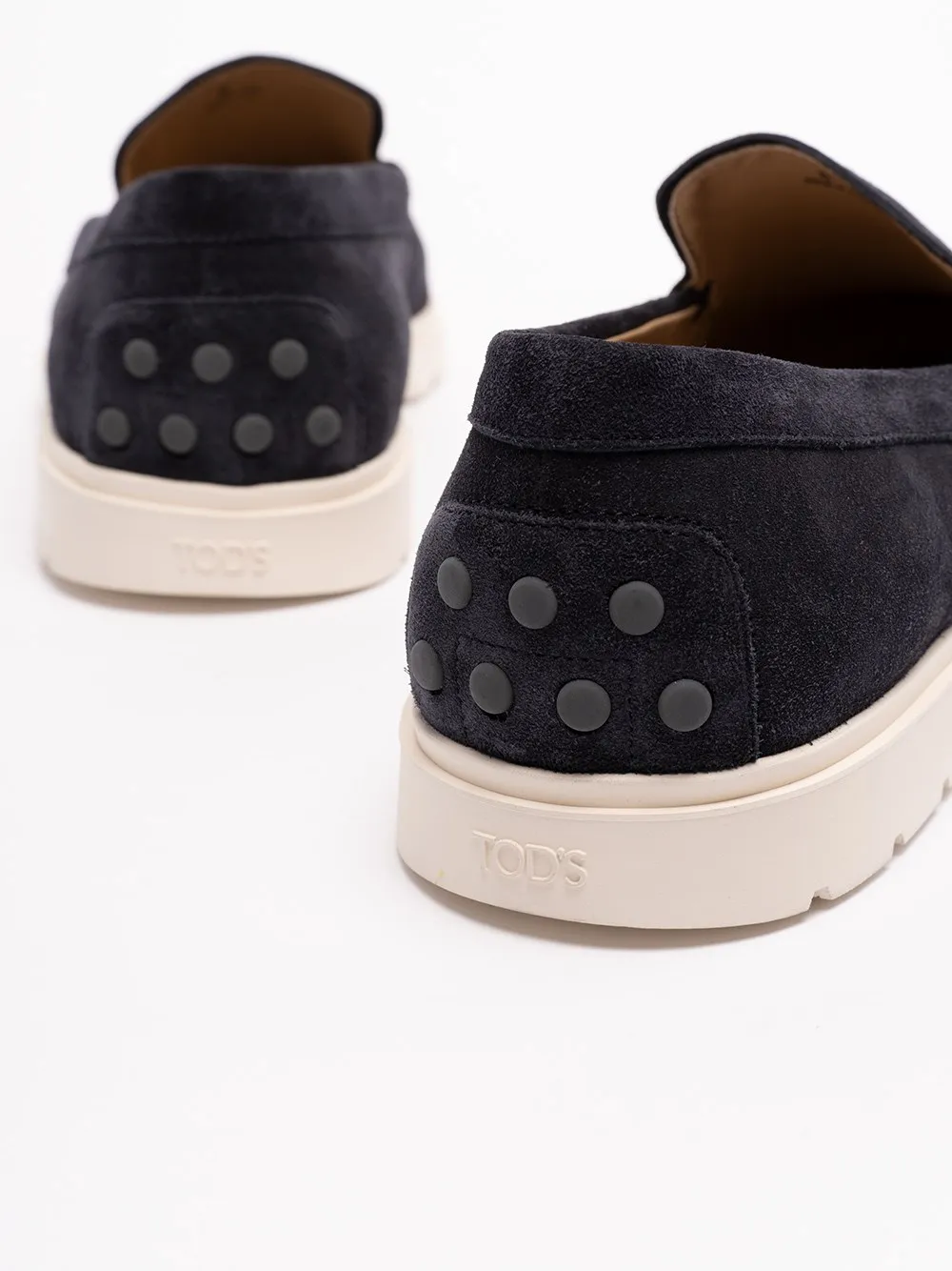 Scarpa slip-on