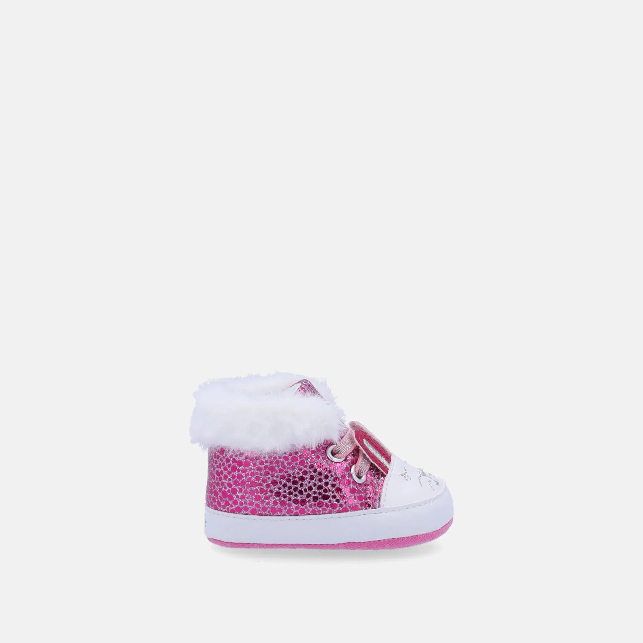 Scarpe culla bambini Chicco