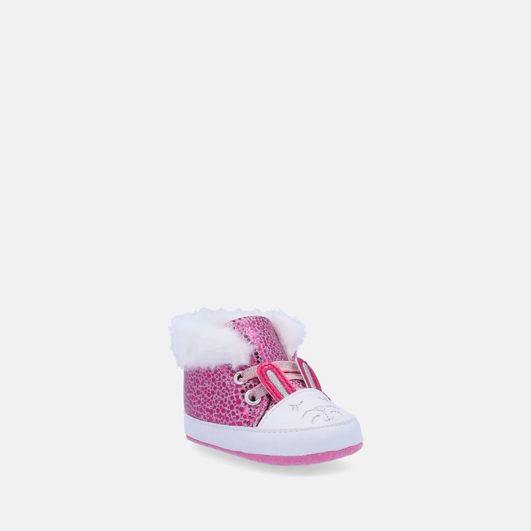 Scarpe culla bambini Chicco