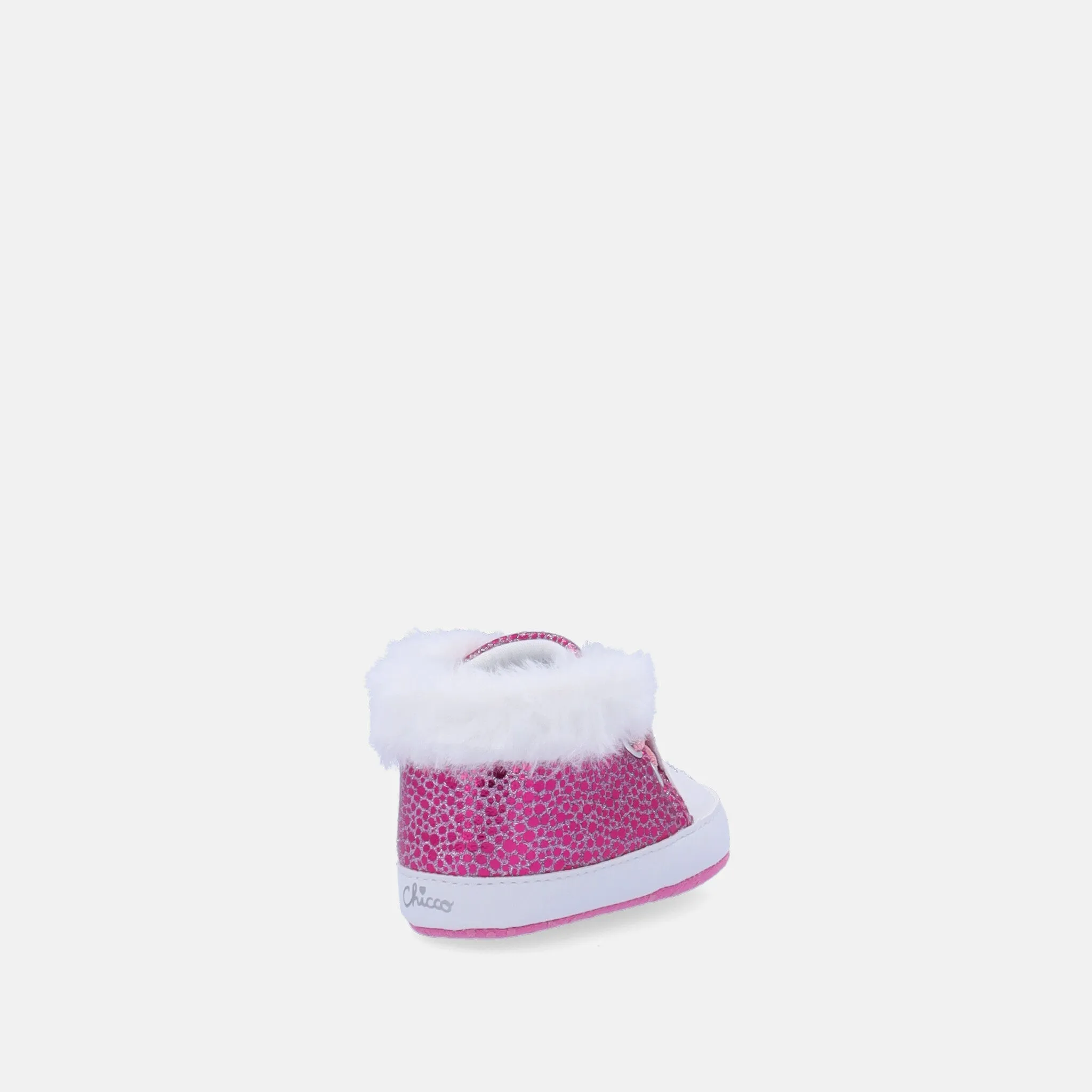 Scarpe culla bambini Chicco