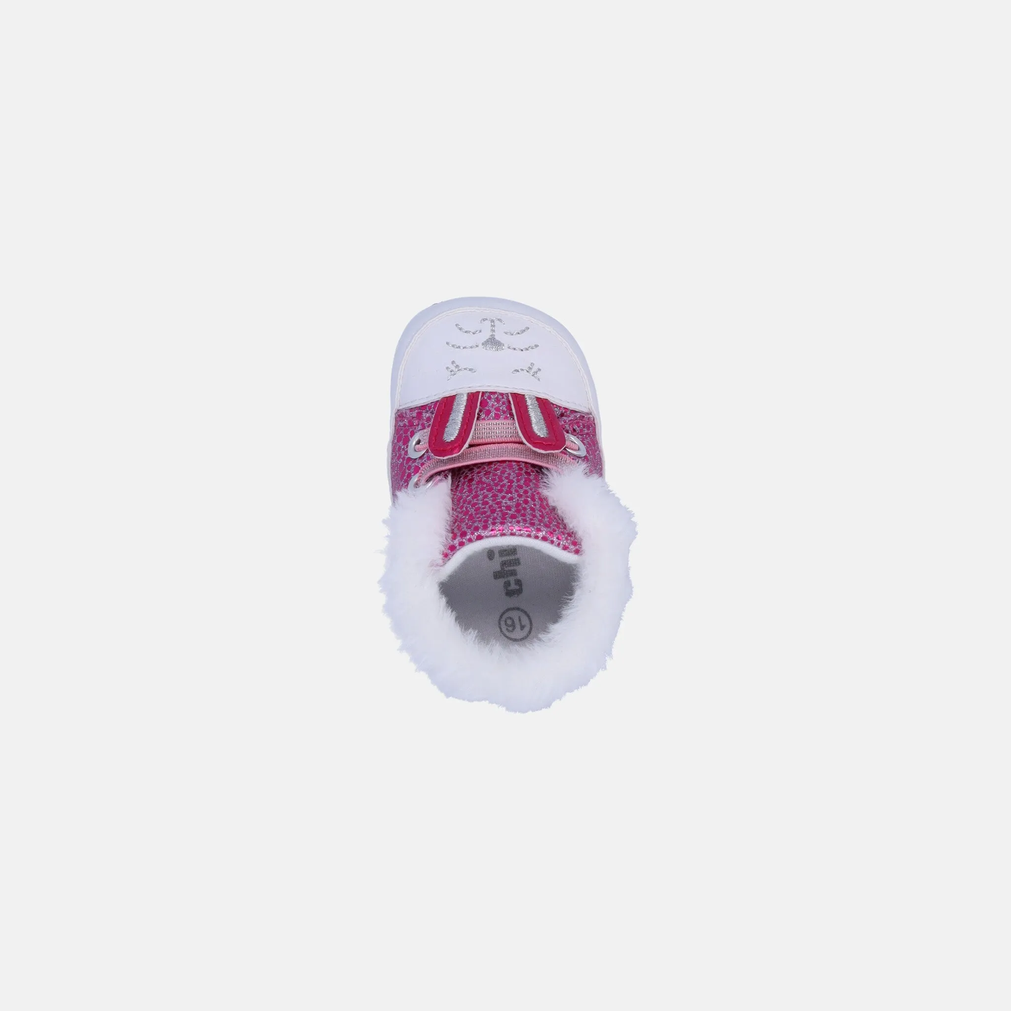 Scarpe culla bambini Chicco