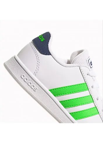 Scarpe Grand Coourt Junior