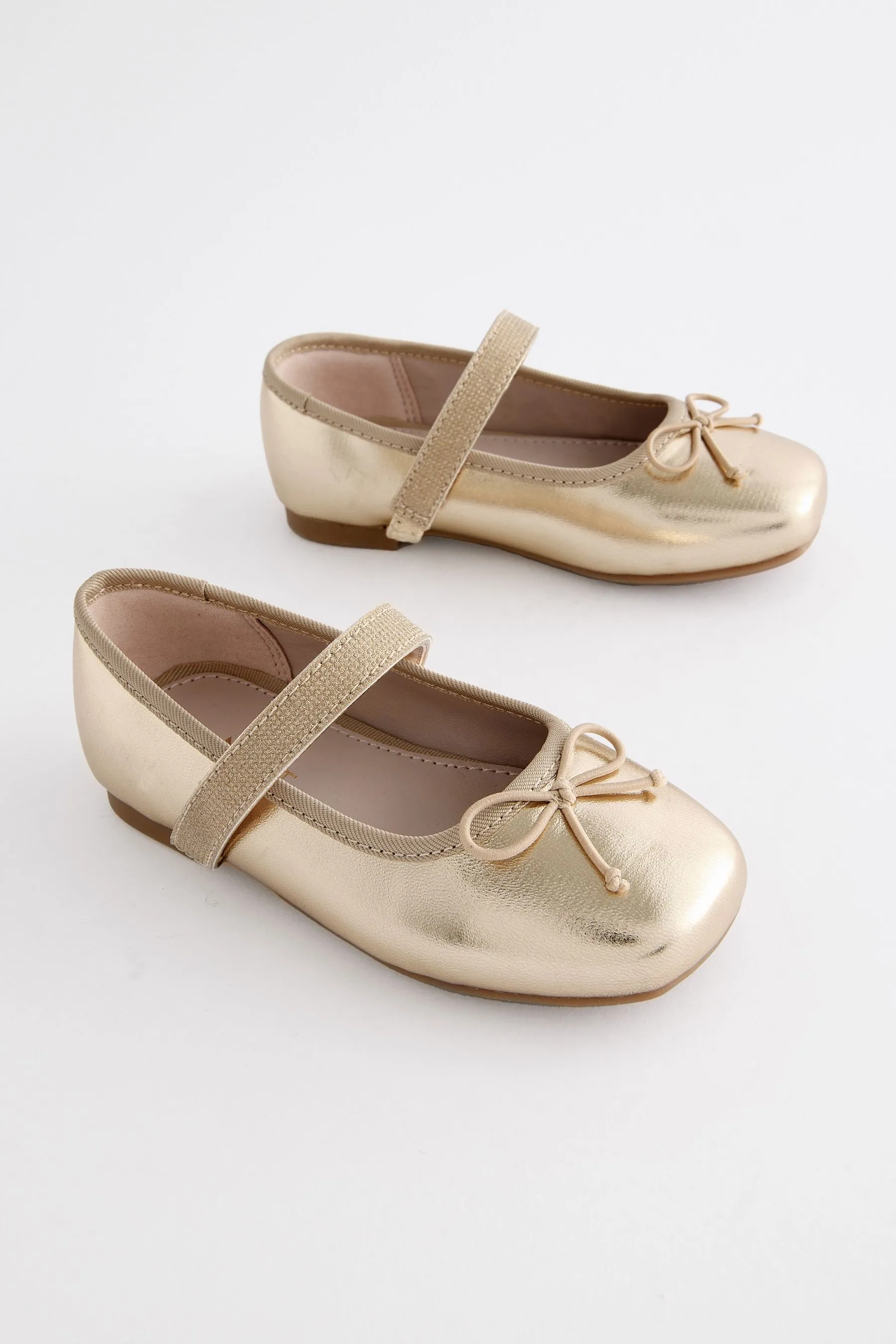Scarpe per occasioni speciali a ballerina    