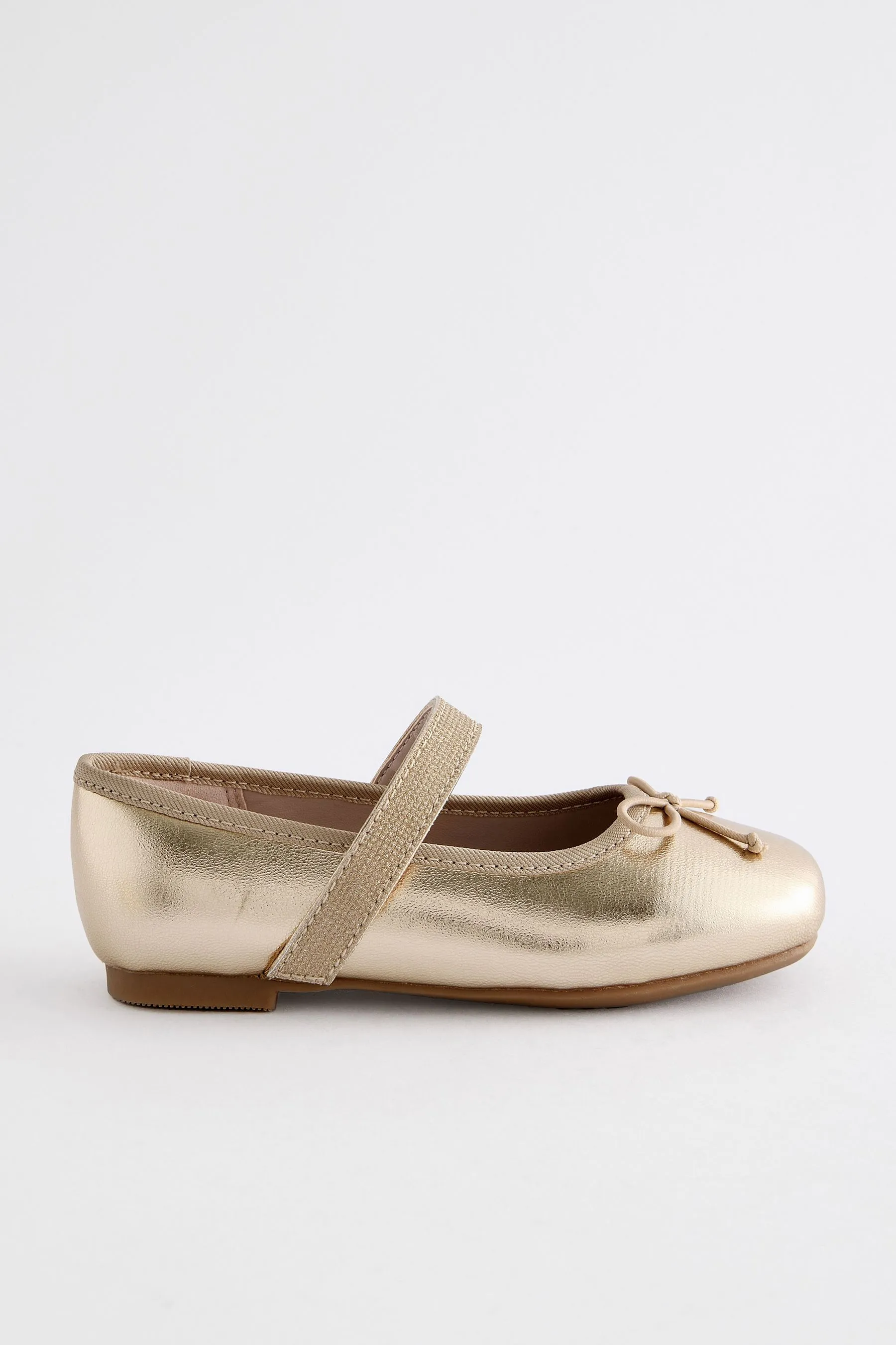 Scarpe per occasioni speciali a ballerina    