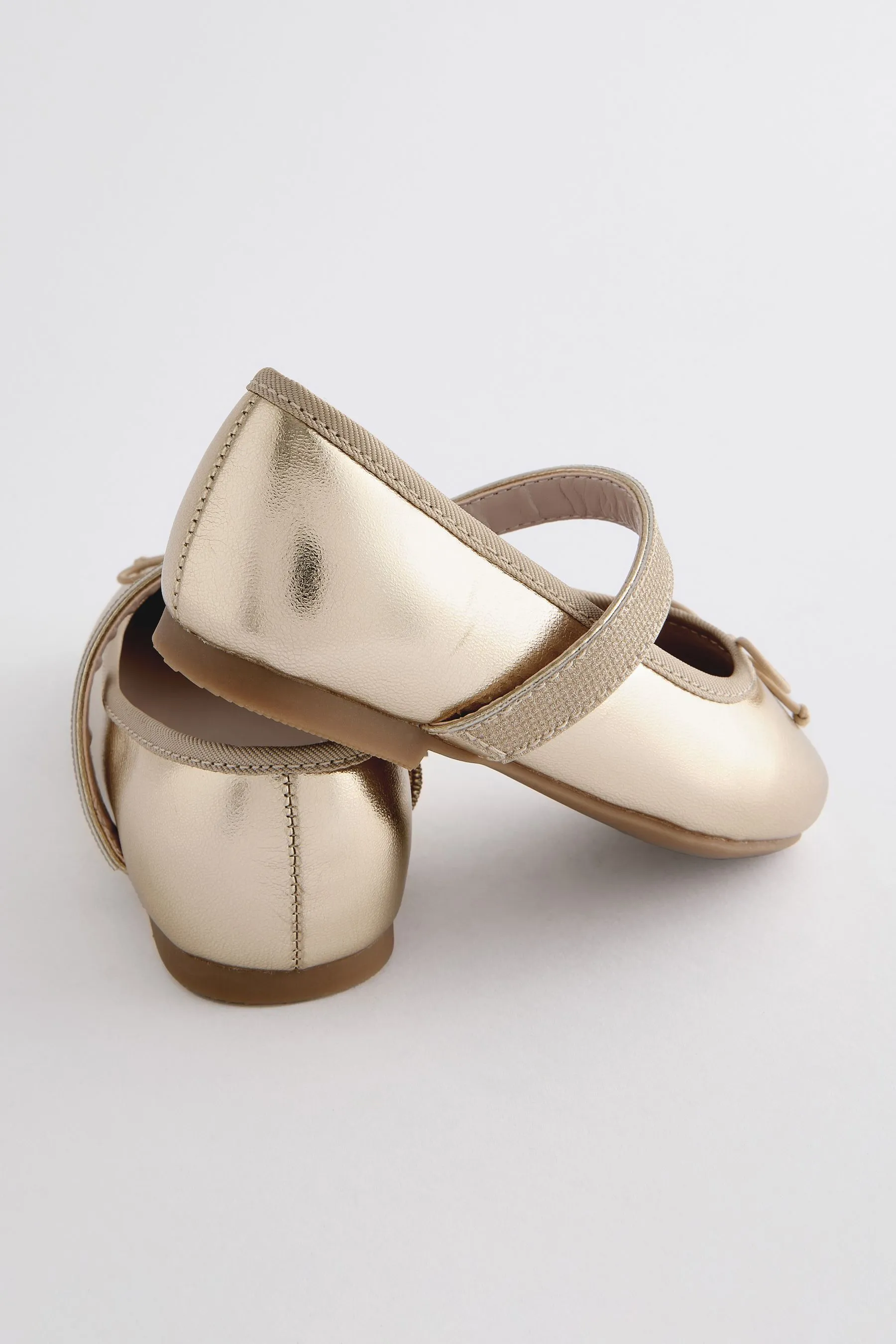 Scarpe per occasioni speciali a ballerina    
