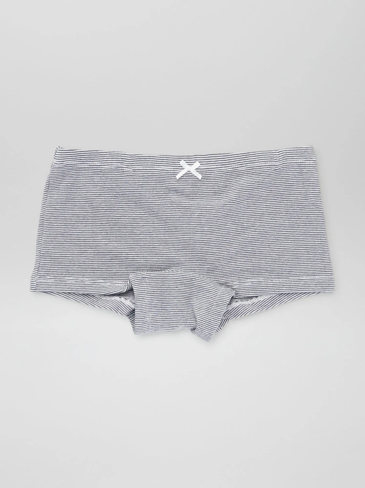 Set di 3 culotte - NERO