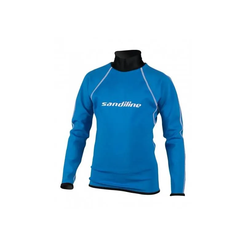 SHIRT KIDSKIN 05 LONG SLEEVE - Maglia termica in neoprene