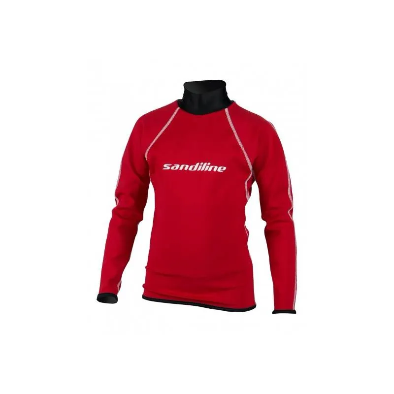 SHIRT KIDSKIN 05 LONG SLEEVE - Maglia termica in neoprene