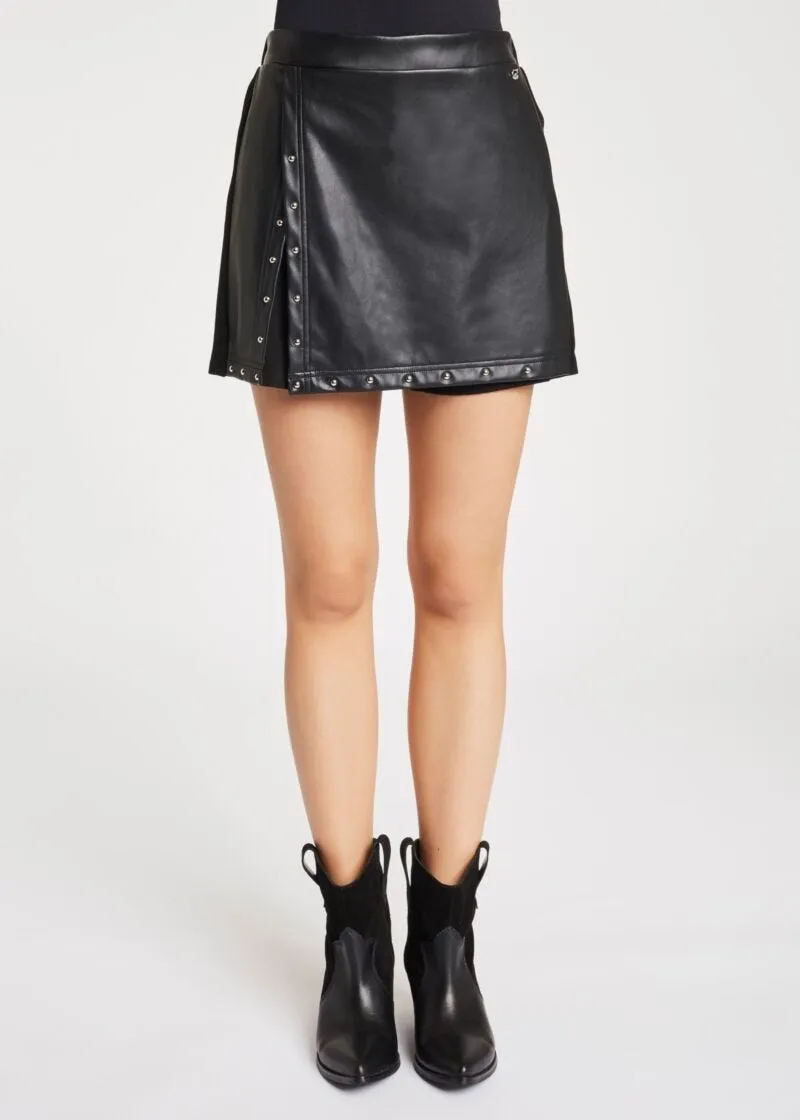 Short a portafoglio