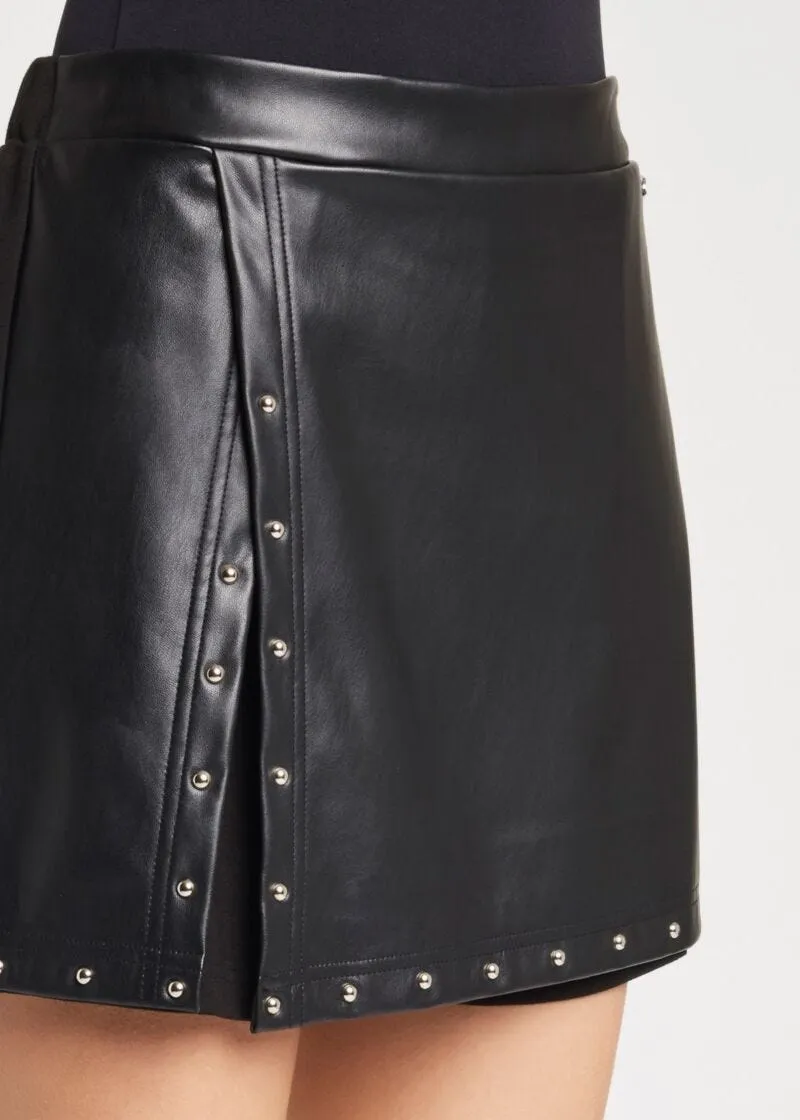 Short a portafoglio