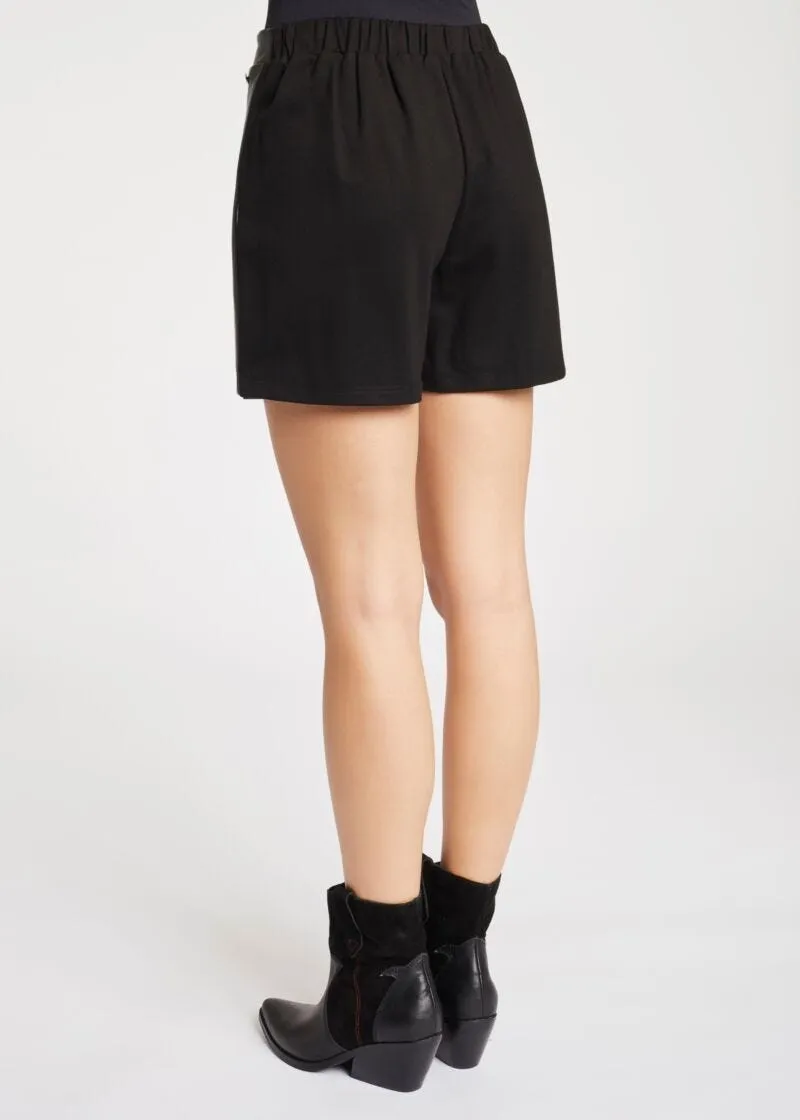 Short a portafoglio
