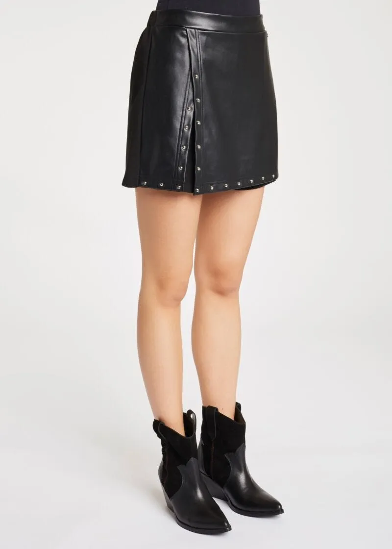 Short a portafoglio