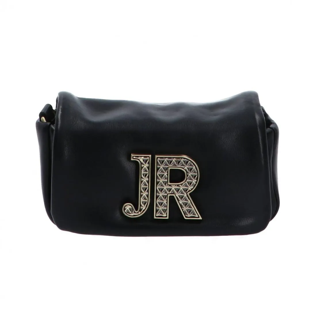SHOULDER BAG RUSSEL Nero