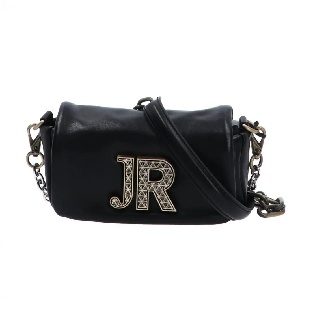SHOULDER BAG RUSSEL Nero
