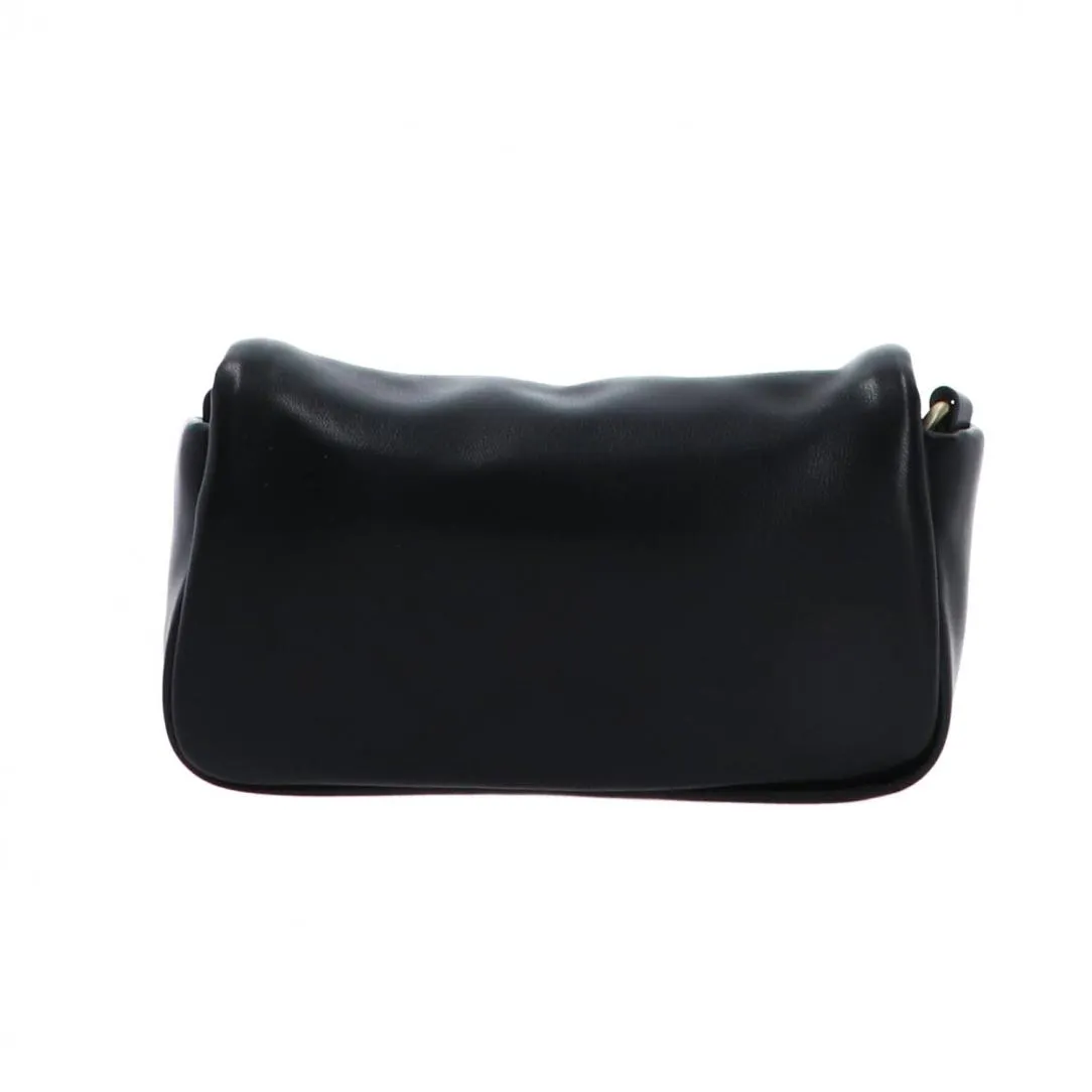 SHOULDER BAG RUSSEL Nero