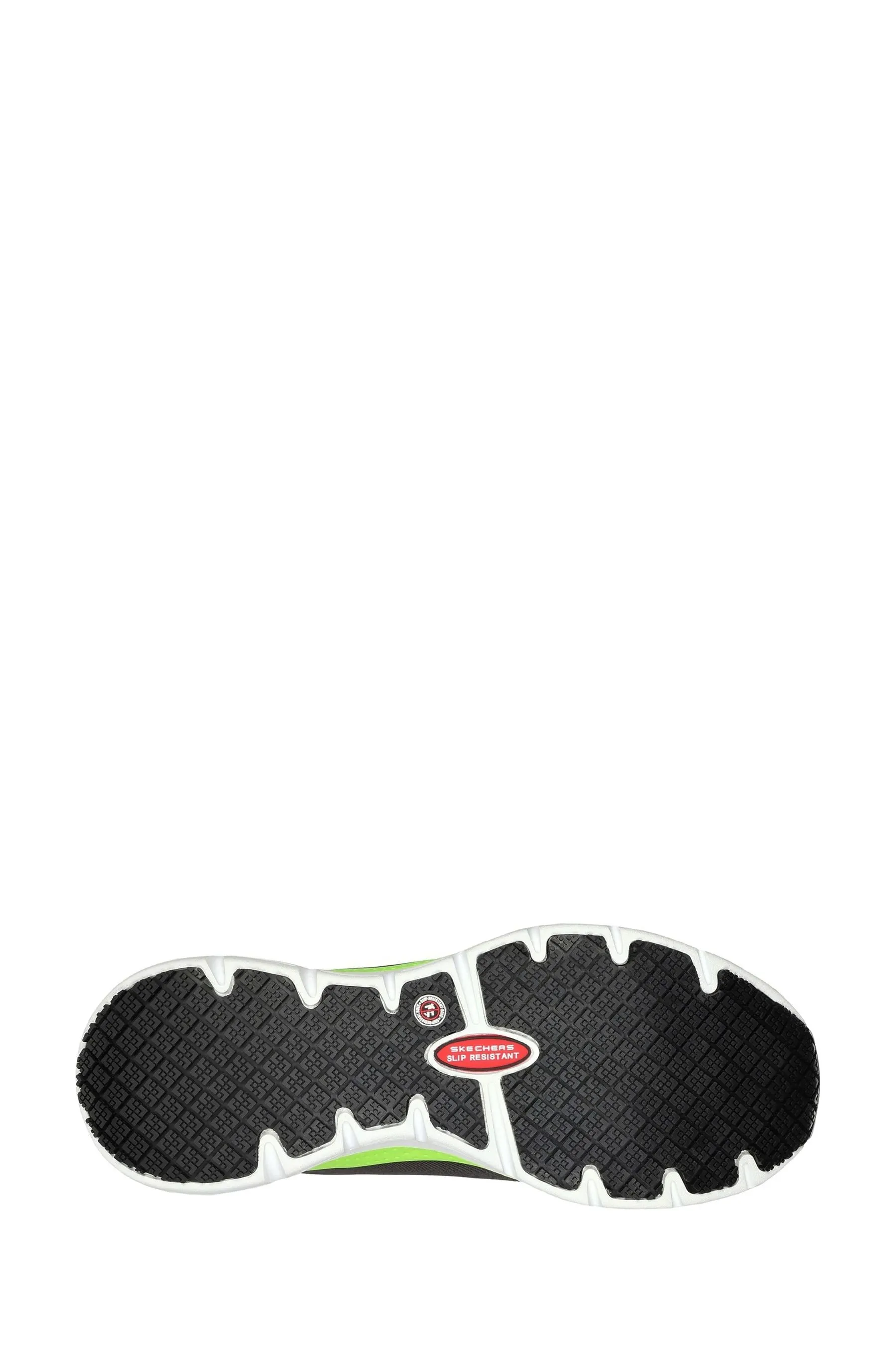 Skechers - Scarpe da ginnastica Uomo antiscivolo