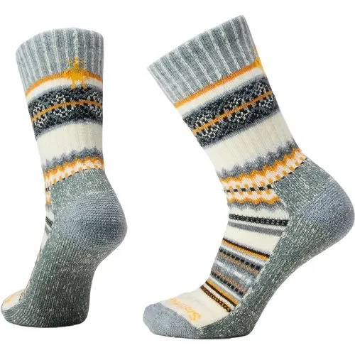 Smartwool Everyday Snowed In Sweater Crew calzini