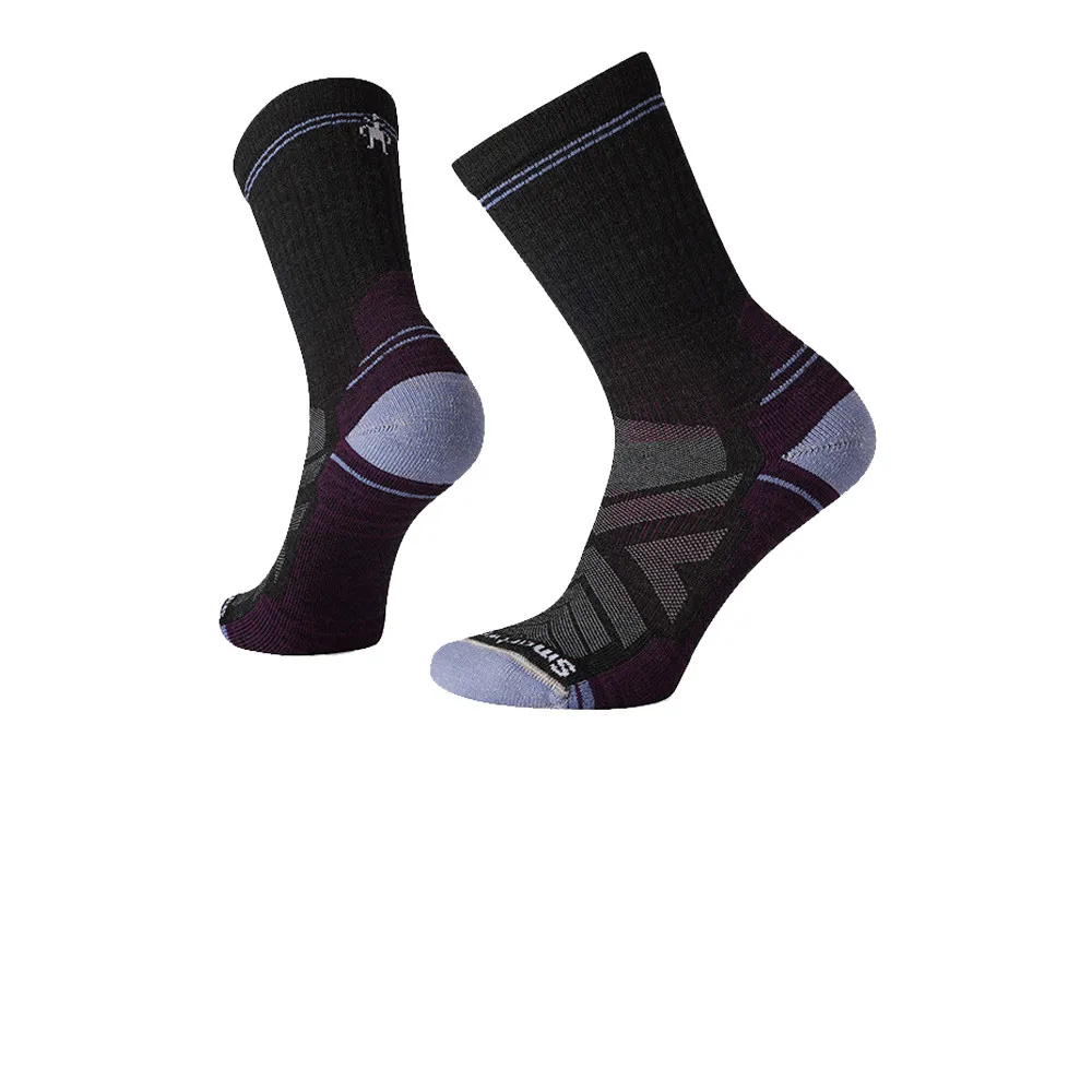 SmartWool Hike Light Cushion Crew Calzini da donna - SS22