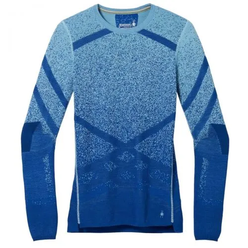 Smartwool W's Intraknit Thermal Merino 200 BL maglia termica donna