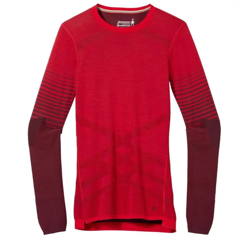 Smartwool W's Intraknit Thermal Merino 200 BL maglia termica donna
