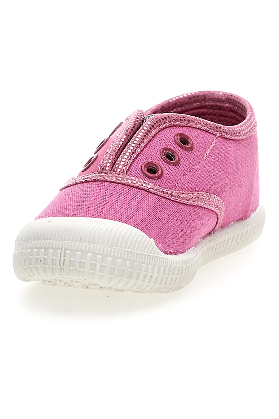 Sneakers slip on Lol Surprise 135 Fuxia